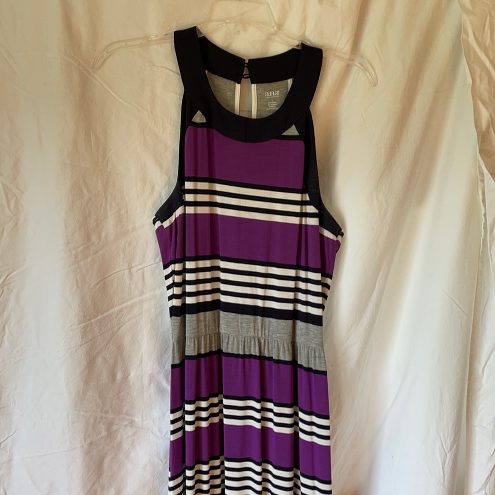 Cute a.n.a maxi dress